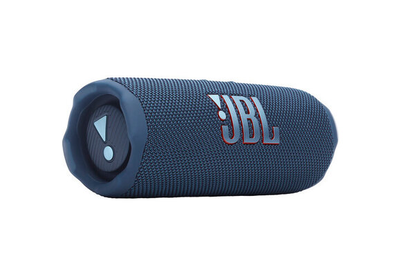 JBL Flip 7 Bluetooth Waterproof Speaker Blue