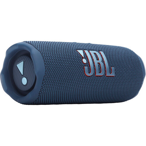 JBL Flip 7 Bluetooth Waterproof Speaker Blue
