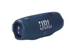 JBL Charge 6 Waterproof Bluetooth Speaker Blue