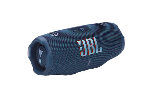JBL Charge 6 Waterproof Bluetooth Speaker Blue