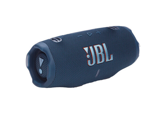 JBL Charge 6 Waterproof Bluetooth Speaker Blue