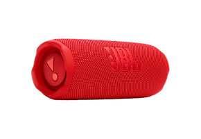JBL Flip 7 Bluetooth Waterproof Speaker Red