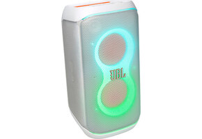JBL Partybox Club 120 160w Wireless Party Speaker White