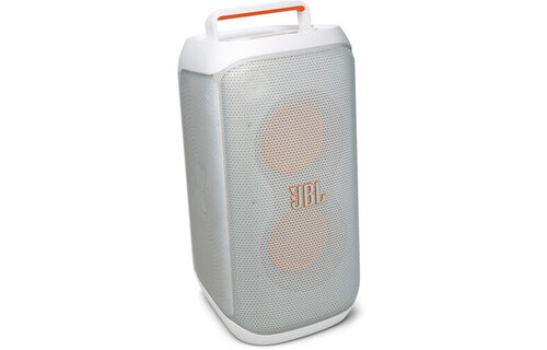 JBL Partybox Club 120 160w Wireless Party Speaker White