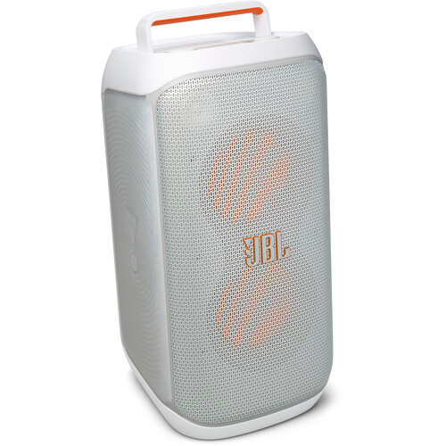 JBL Partybox Club 120 160w Wireless Party Speaker White