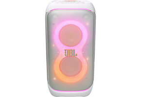 JBL Partybox Stage 320 240w Party Speaker White