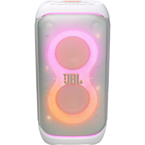 JBL Partybox Stage 320 240w Party Speaker White