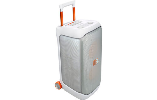 JBL Partybox Stage 320 240w Party Speaker White