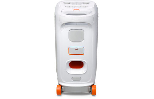 JBL Partybox Stage 320 240w Party Speaker White