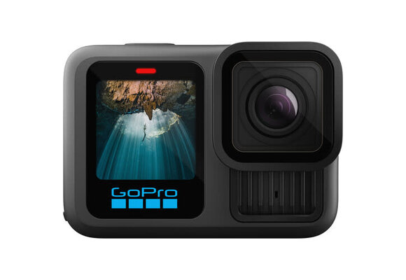 GoPro HERO13 Black Camera