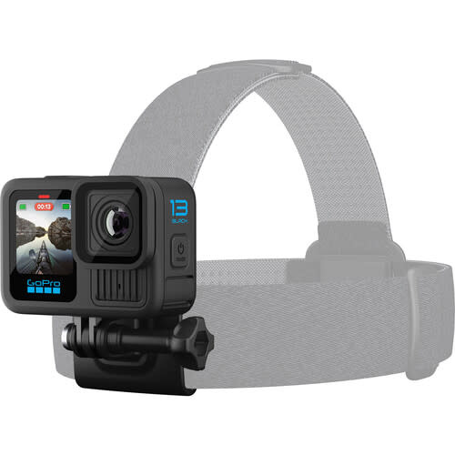 GoPro HERO13 Black Camera
