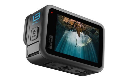 GoPro HERO13 Black Camera