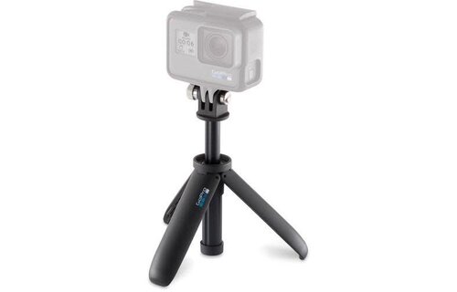 GoPro Shorty (Mini Extension Pole +Tripod) Mounts All GoPro Cameras