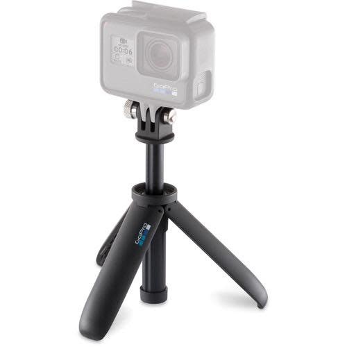 GoPro Shorty (Mini Extension Pole +Tripod) Mounts All GoPro Cameras