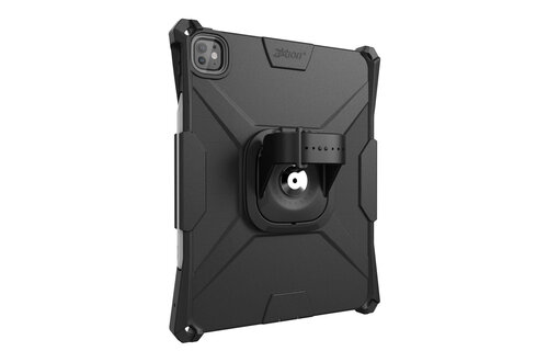 aXtion Bold MP Rugged Carrying Case for 13" Apple iPad Pro 13  (M4)