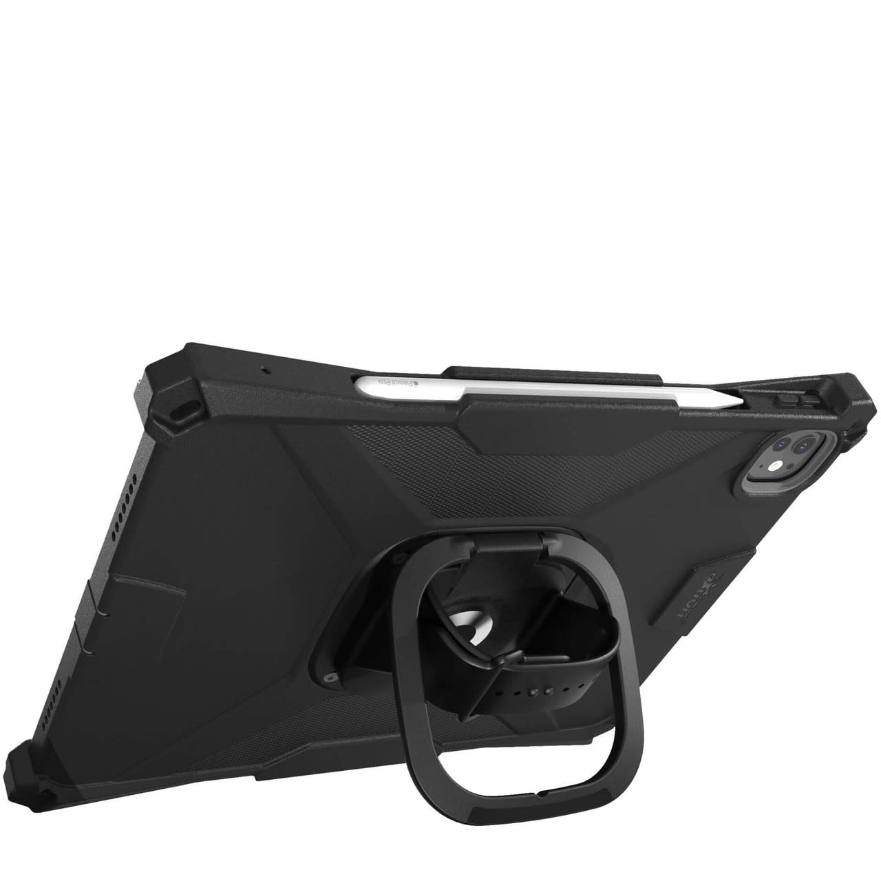 aXtion Bold MP Rugged Carrying Case for 13" Apple iPad Pro 13  (M4)