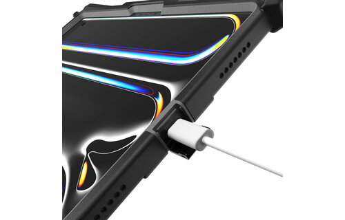 aXtion Bold MP Rugged Carrying Case for 13" Apple iPad Pro 13  (M4)