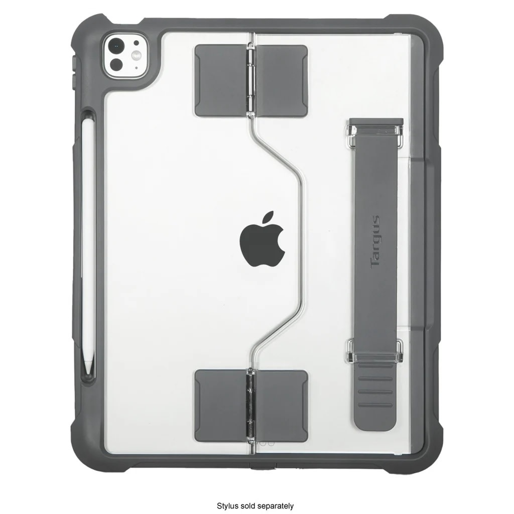 Targus SafePort Rugged Case for iPad Pro 13 (M4)