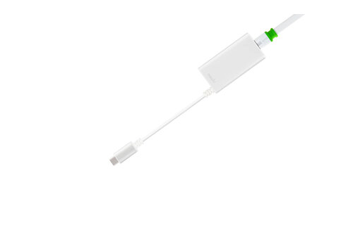 Moshi USB-C to Gigabit Ethernet Adapter