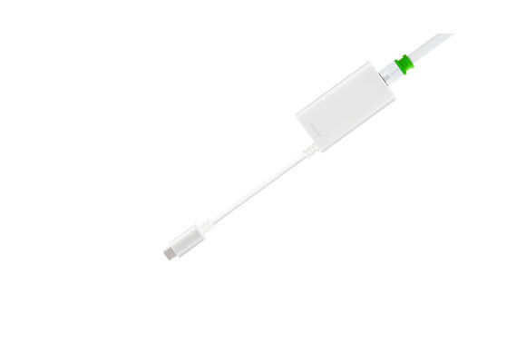 Moshi USB-C to Gigabit Ethernet Adapter