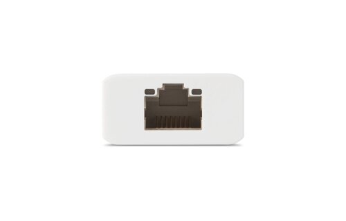 Moshi USB-C to Gigabit Ethernet Adapter