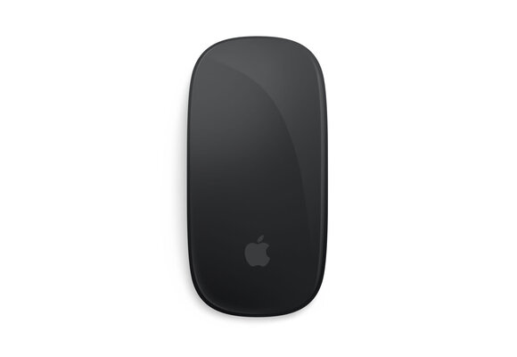 Apple Magic Mouse Black (USB-C) w/ USB-C cable