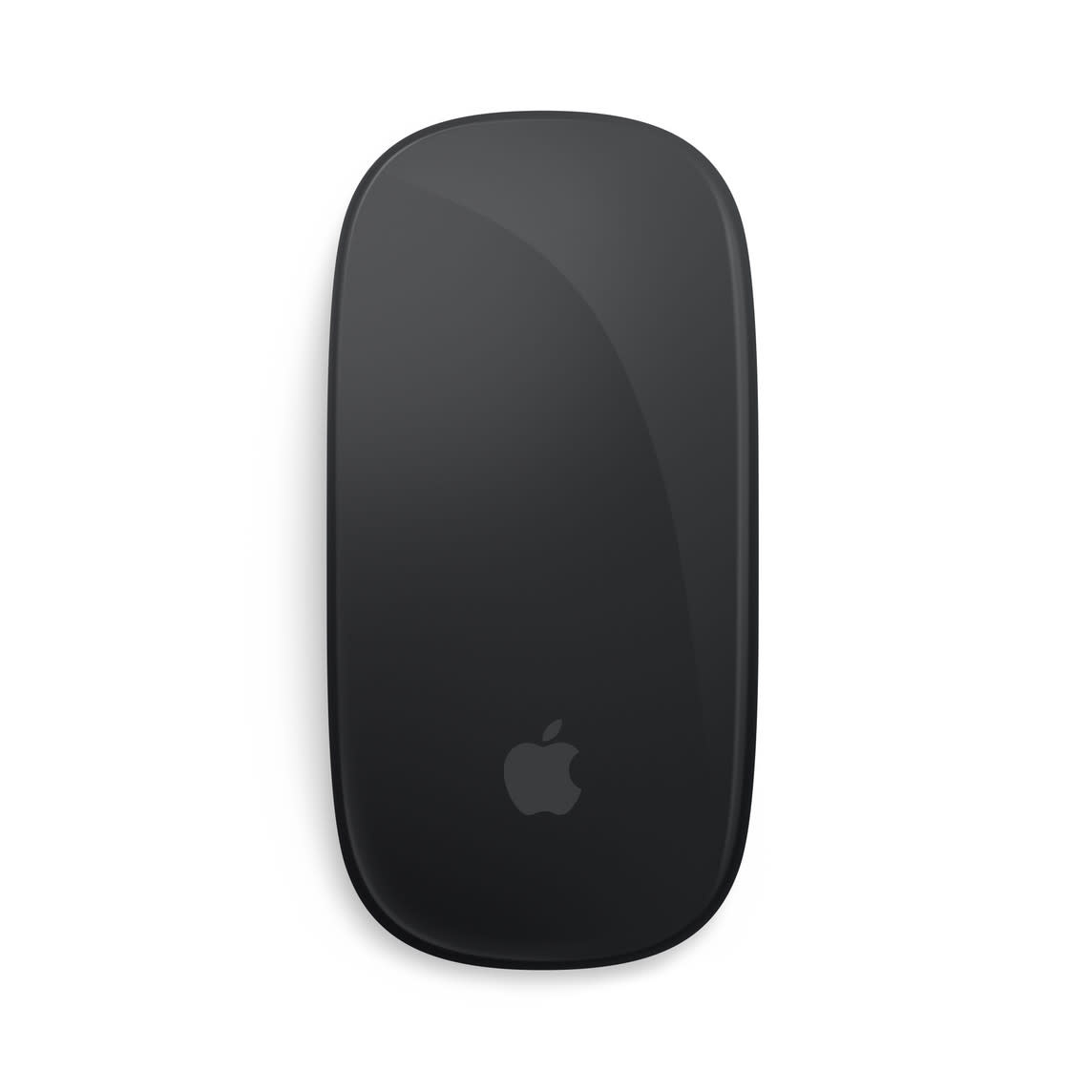 Apple Magic Mouse Black (USB-C) w/ USB-C cable