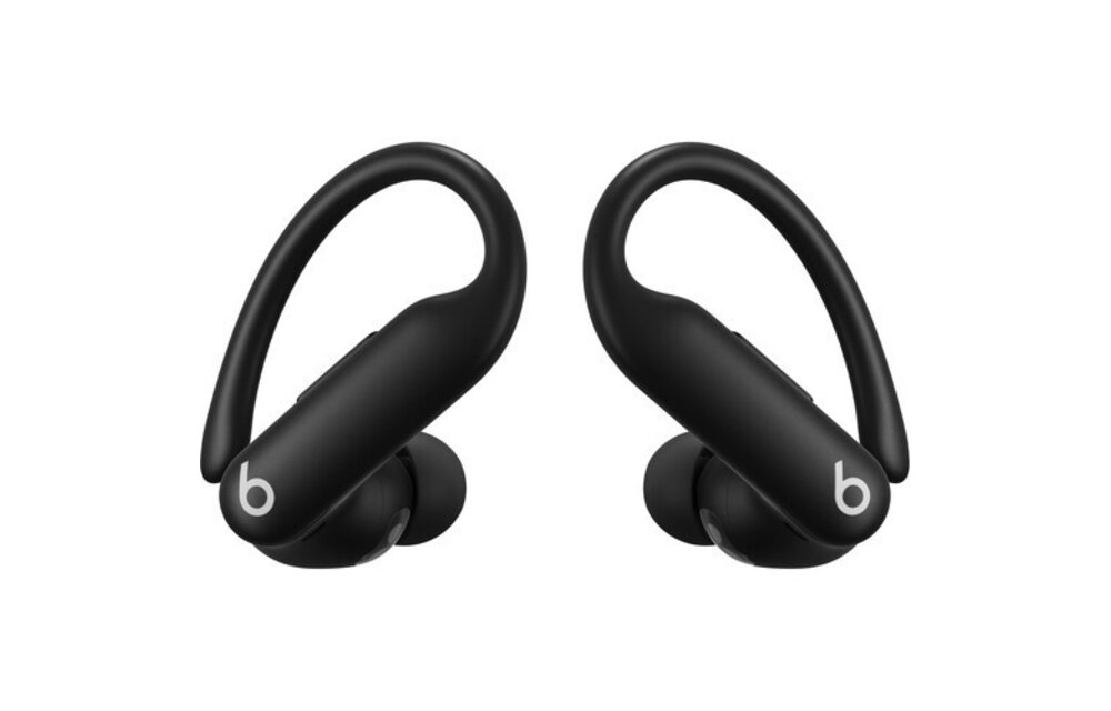 Beats Powerbeats Pro 2 - Wireless Noise Cancelling Earbuds - Jet Black (No returns once opened for In-Ear devices)