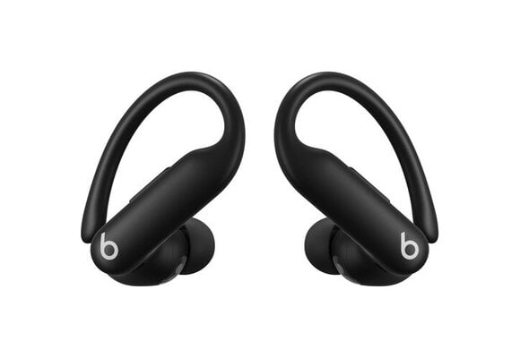Beats Powerbeats Pro 2 - Wireless Noise Cancelling Earbuds - Jet Black (No returns once opened for In-Ear devices)