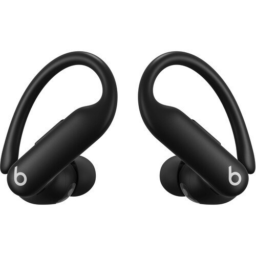 Beats Powerbeats Pro 2 - Wireless Noise Cancelling Earbuds - Jet Black (No returns once opened for In-Ear devices)