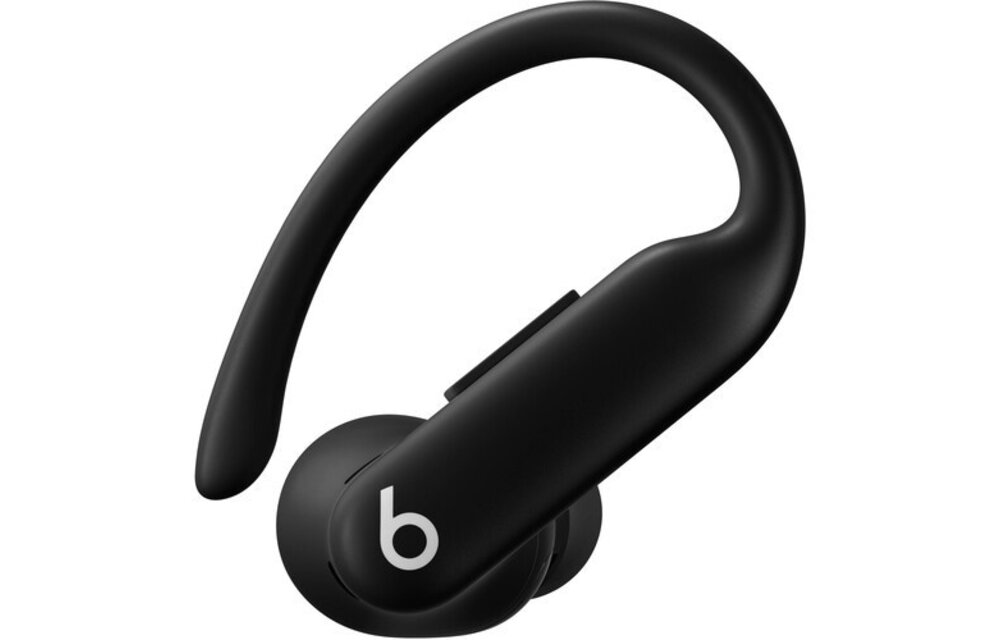 Beats Powerbeats Pro 2 - Wireless Noise Cancelling Earbuds - Jet Black (No returns once opened for In-Ear devices)