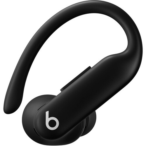 Beats Powerbeats Pro 2 - Wireless Noise Cancelling Earbuds - Jet Black (No returns once opened for In-Ear devices)
