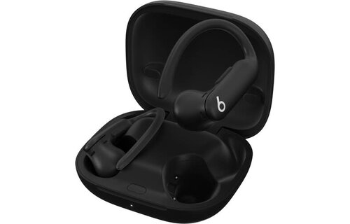 Beats Powerbeats Pro 2 - Wireless Noise Cancelling Earbuds - Jet Black (No returns once opened for In-Ear devices)