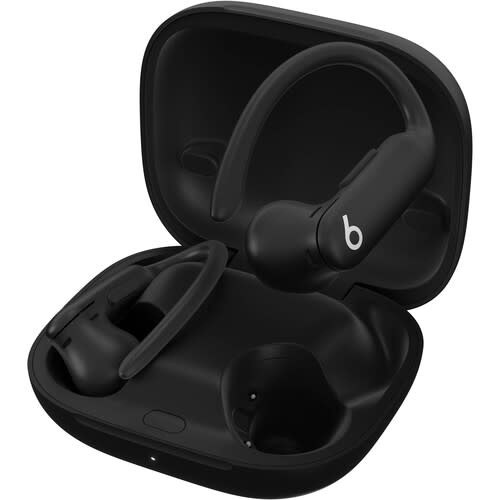Beats Powerbeats Pro 2 - Wireless Noise Cancelling Earbuds - Jet Black (No returns once opened for In-Ear devices)