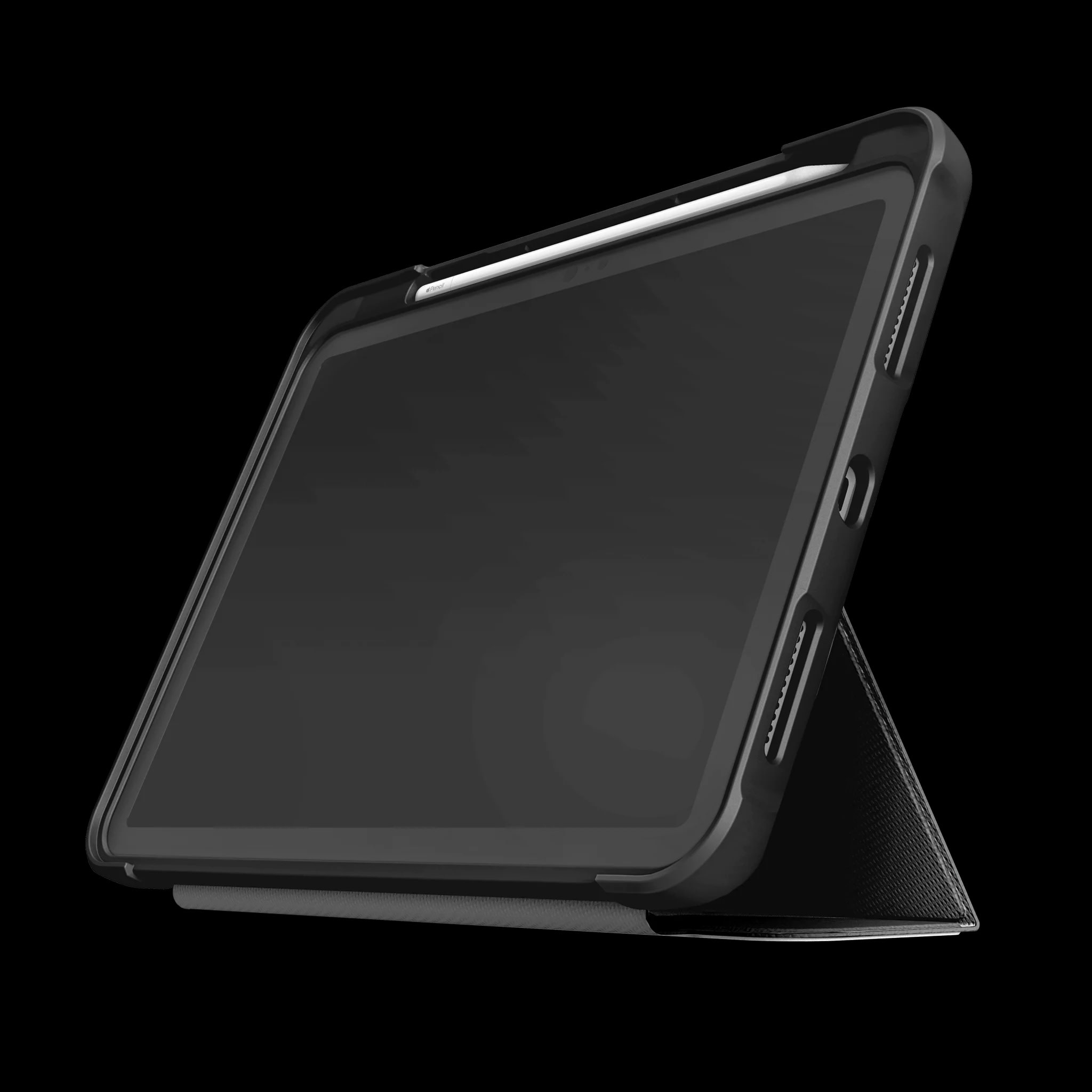 STM DUX Ultra Case for iPad A16/10th Gen w/ Pencil Storage
