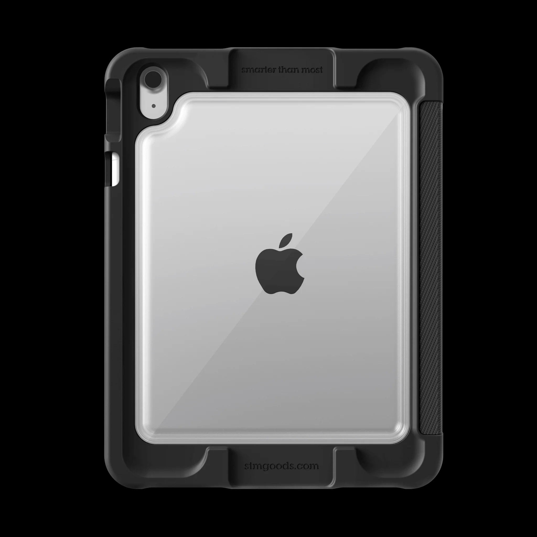 STM DUX Ultra Case for iPad A16/10th Gen w/ Pencil Storage