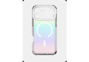 Avana Frost Cosmic Case with MagSafe for iPhone 17  Pro - Cosmic Violet