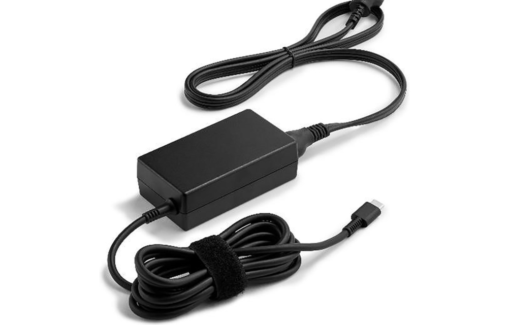 HP 65W USB Type-C Power Adapter (1P3K6AA)