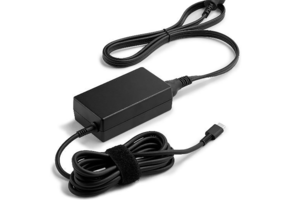 HP 65W USB Type-C Power Adapter (1P3K6AA)