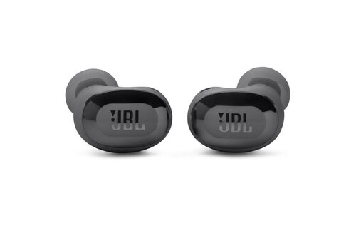 JBL LIVE Buds 3 True Wireless Noise Cancelling  Bluetooth In-Ear Headphones Black