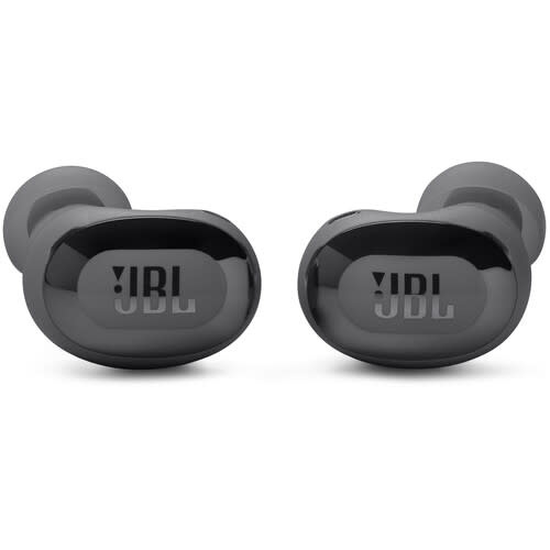 JBL LIVE Buds 3 True Wireless Noise Cancelling  Bluetooth In-Ear Headphones Black