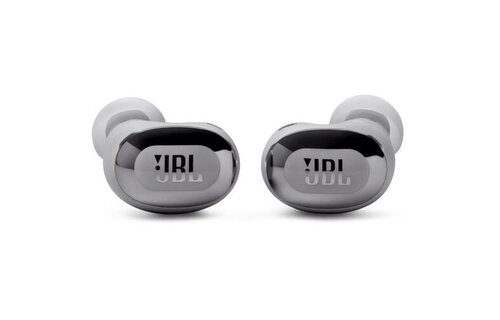 JBL LIVE Buds 3 True Wireless Noise Cancelling  Bluetooth In-Ear Headphones Silver