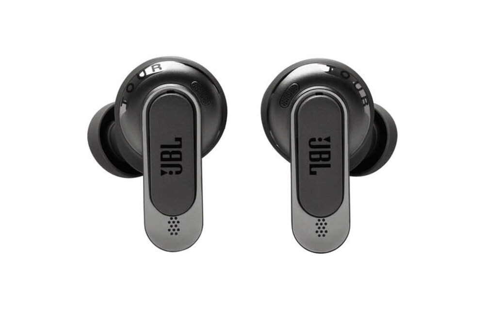 JBL Tour Pro 3 True Wireless Noise Cancelling Bluetooth In-Ear Headphones Black