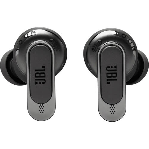 JBL Tour Pro 3 True Wireless Noise Cancelling Bluetooth In-Ear Headphones Black