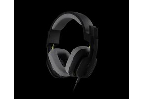 Logitech ASTRO Gaming A10 Gen 2 Wired Gaming Headset XBox - Black