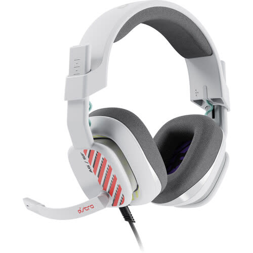Logitech ASTRO Gaming A10 Gen 2 Wired Gaming Headset XBox - White