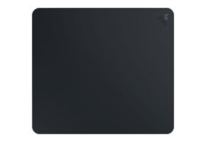 Razer Atlas Tempered Glass Mouse Mat (Black)