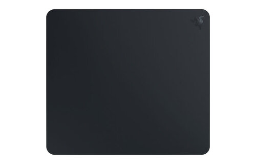 Razer Atlas Tempered Glass Mouse Mat (Black)