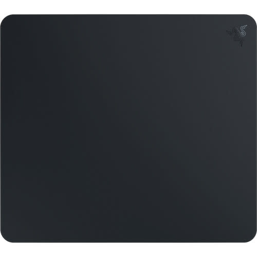 Razer Atlas Tempered Glass Mouse Mat (Black)