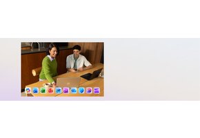 Microsoft 365 Family 1-Year Subscription (English) - Electronic License